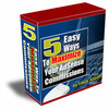 Thumbnail Maximize Adsense Marketing KIT