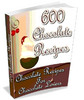 Thumbnail 600 Chocolate Recipes