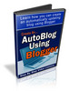 Thumbnail Create an Autoblog Using Blogger