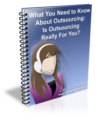 Product picture  What You Need to Know About Outsourcing