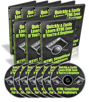 Product picture HTML Simplified