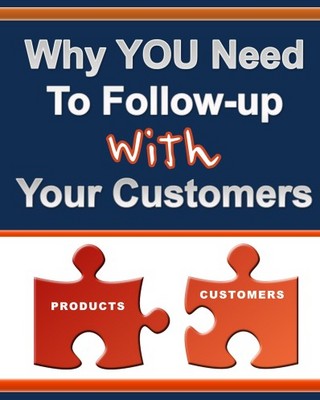 Product picture Your Follow Up Cash Plan