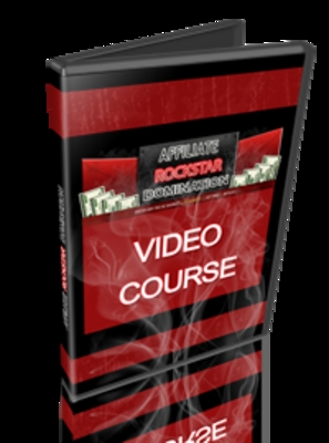 Product picture Affiliate Rockstar Domination