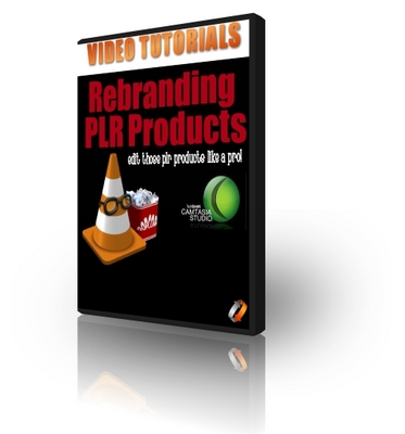 Product picture Rebranding PLR Products