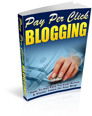 Product picture PPC Blogging