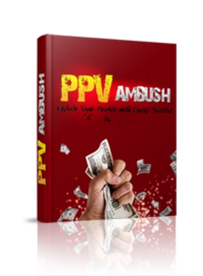 Product picture PPV Ambush