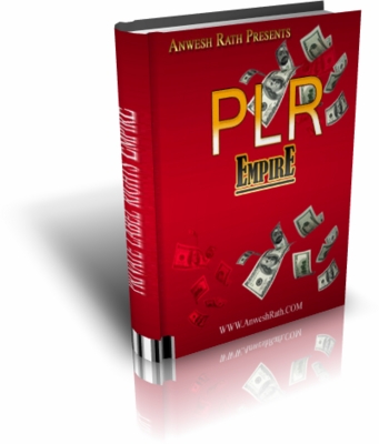 Product picture PLR Empire