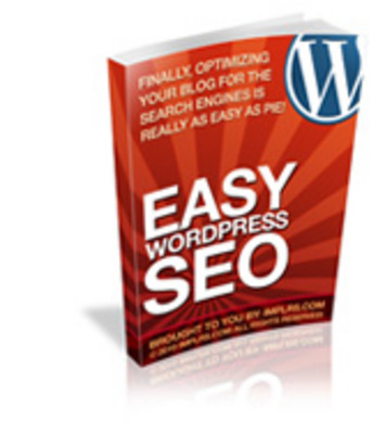 Product picture Easy WordPress SEO 