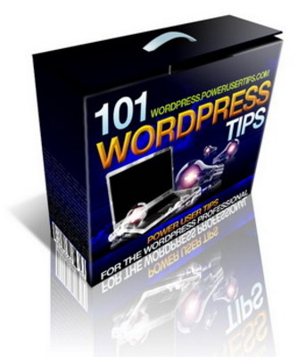 Product picture 101 Wordpress Power Tips
