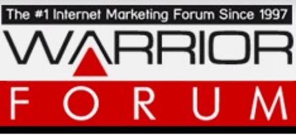 Product picture Warriorforum Special Offer (WSO) Video Tutorials