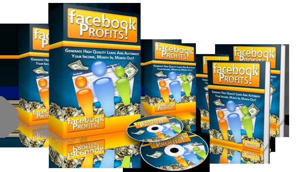 Product picture Facebook Profits