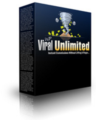 Product picture Wordpress Viral Unlimited Plugin