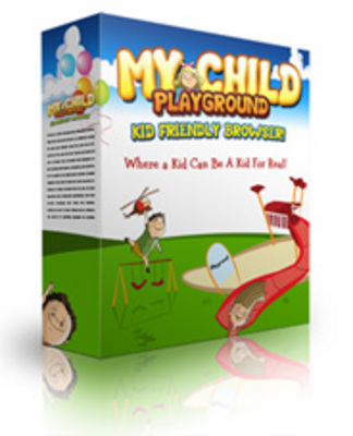 Product picture My Child Playground