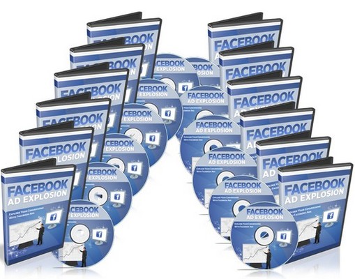 Product picture Ultimate Facebook Collection