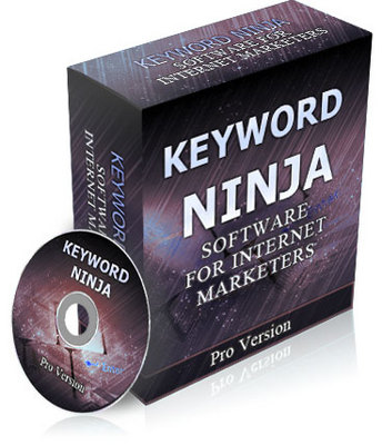 Product picture Keyword Ninja