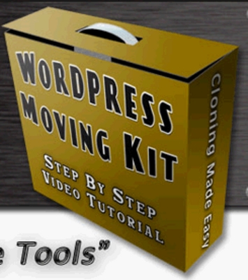 Product picture Wordpress On The Move