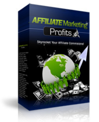 Product picture Affiliate Marketing Profits