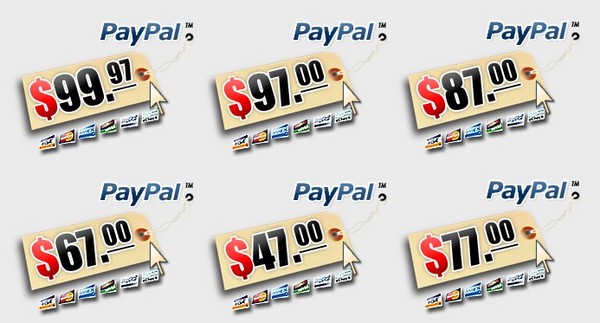 Product picture Buy-action buttons