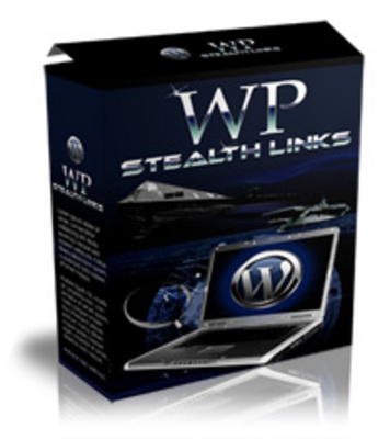 Product picture Wp Stealth Links