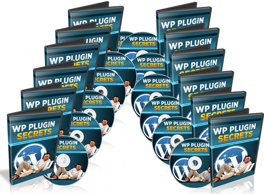 Product picture Wordpress Plugin Secrets