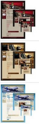 Product picture Travel Wordpress Themes ( 3 Packages )