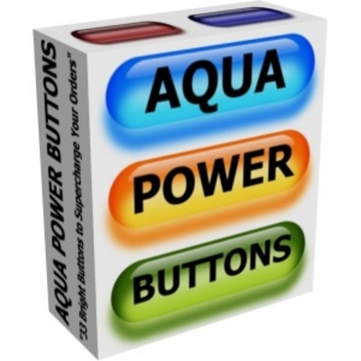 Product picture Aqua Power Buttons