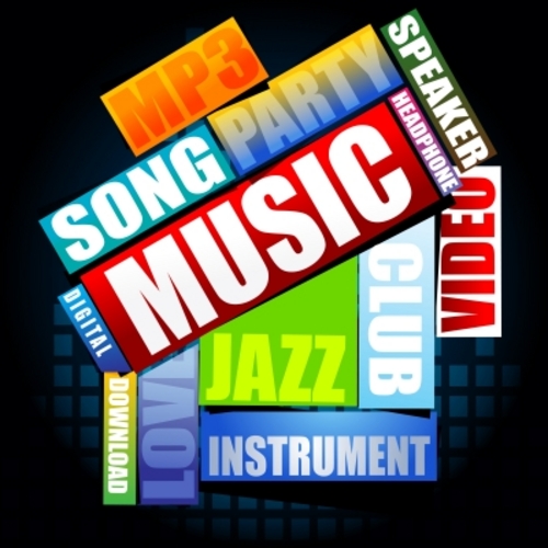 Product picture 50 PLR Music tracks