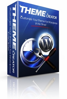 Product picture Theme Creator 