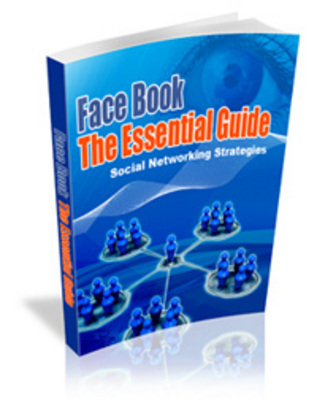 Product picture Facebook - The Essential Guide