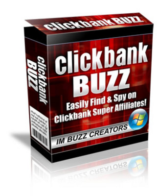Product picture Click Bank Buzz