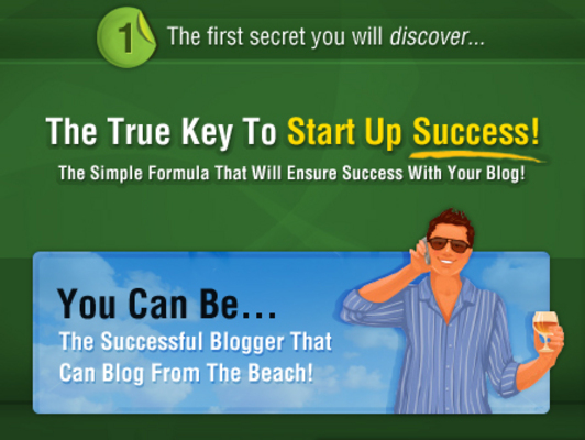 Product picture Blogging For Profits + 2000 PLR articles + ARTICLE SUBMITTER